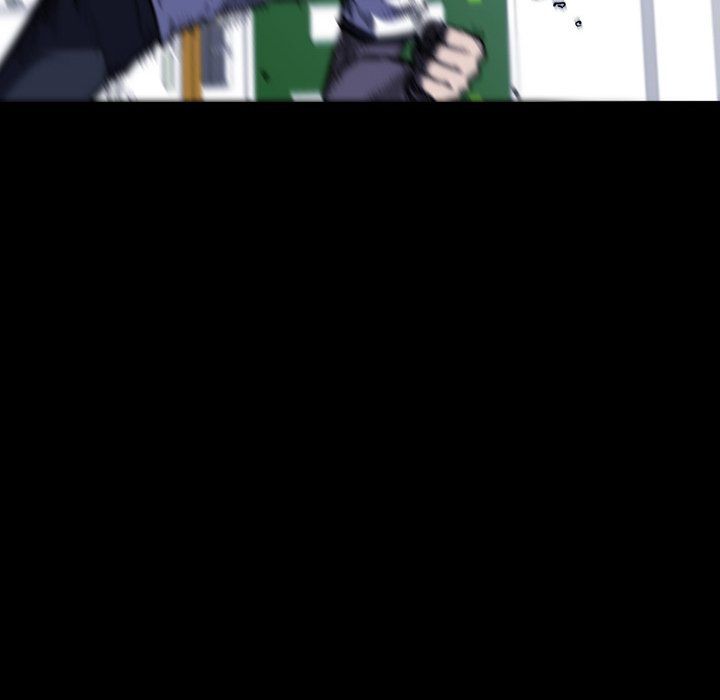 Watch Dog Manhwa - Chapter 16 Page 151