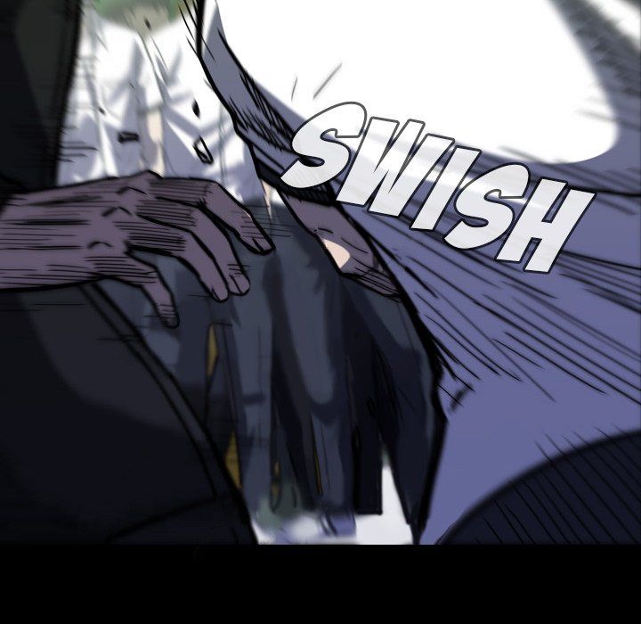 Watch Dog Manhwa - Chapter 16 Page 153