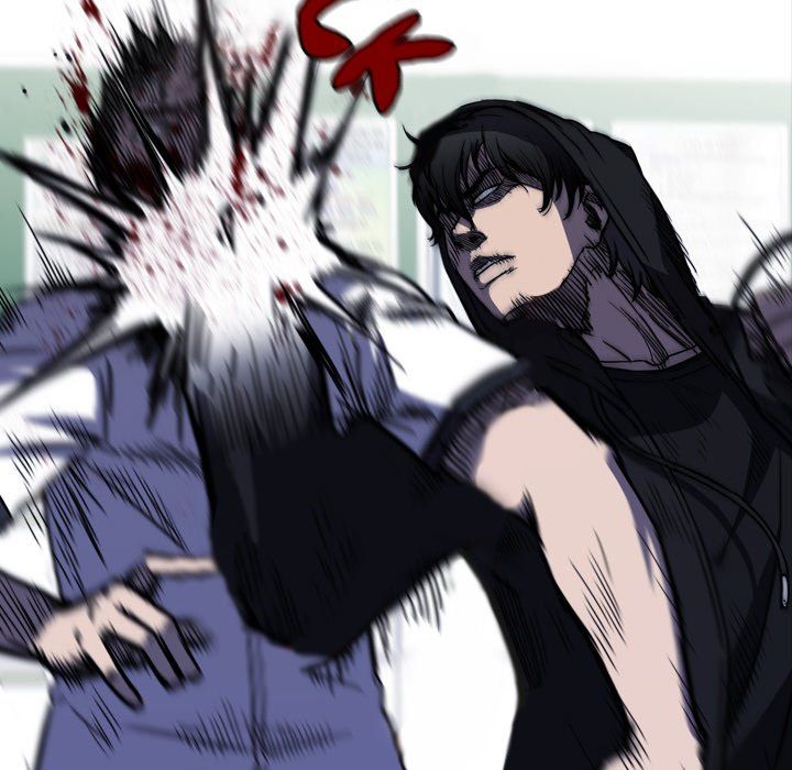 Watch Dog Manhwa - Chapter 16 Page 158