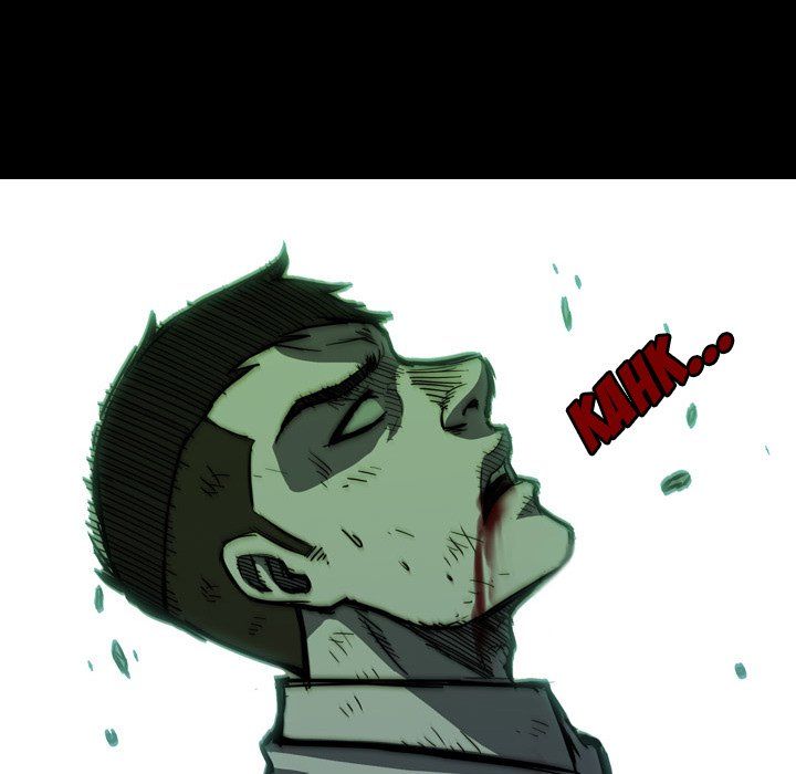 Watch Dog Manhwa - Chapter 16 Page 160