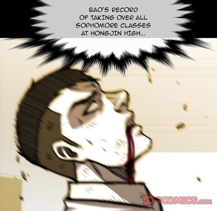 Watch Dog Manhwa - Chapter 16 Page 163