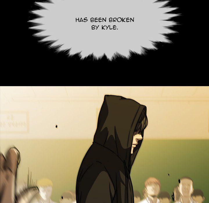 Watch Dog Manhwa - Chapter 16 Page 165