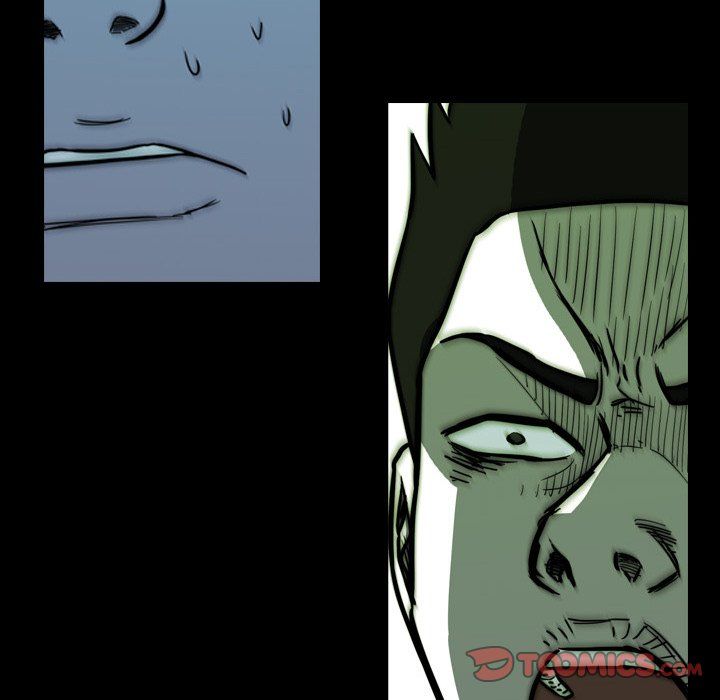 Watch Dog Manhwa - Chapter 16 Page 171