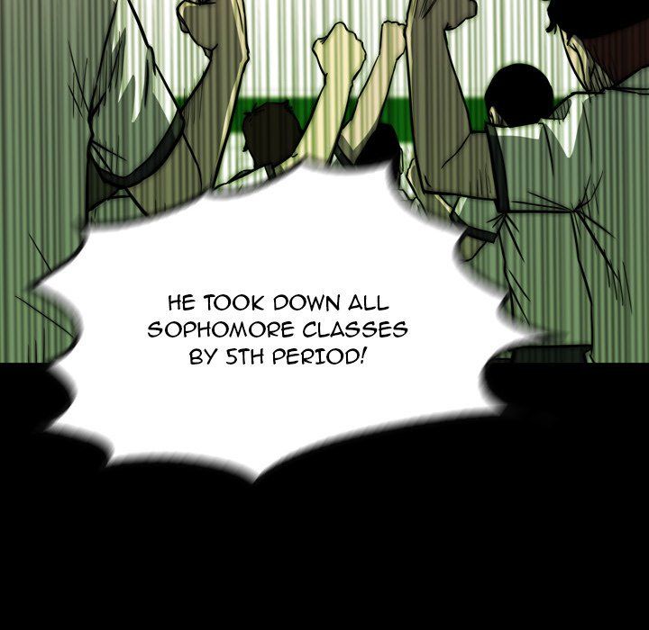 Watch Dog Manhwa - Chapter 16 Page 176