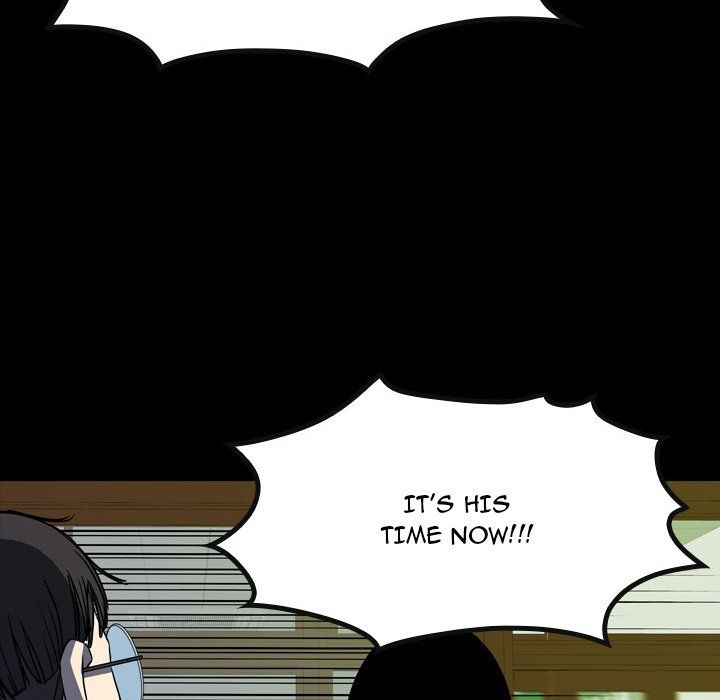 Watch Dog Manhwa - Chapter 16 Page 181