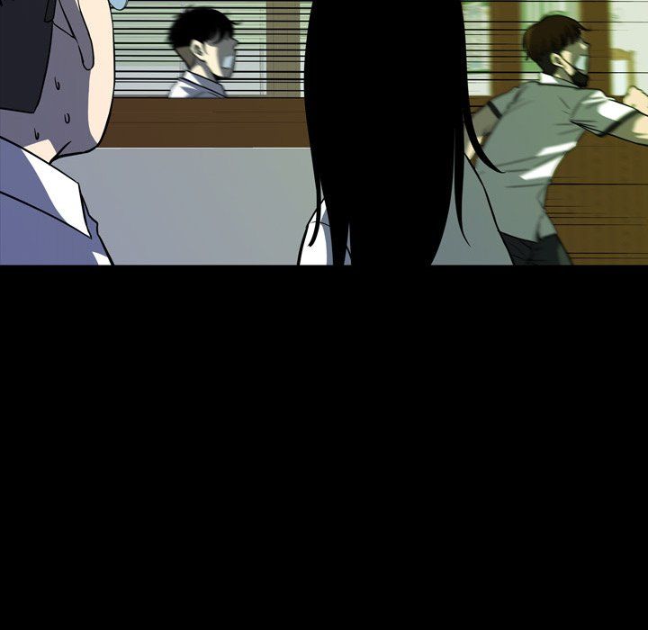 Watch Dog Manhwa - Chapter 16 Page 182