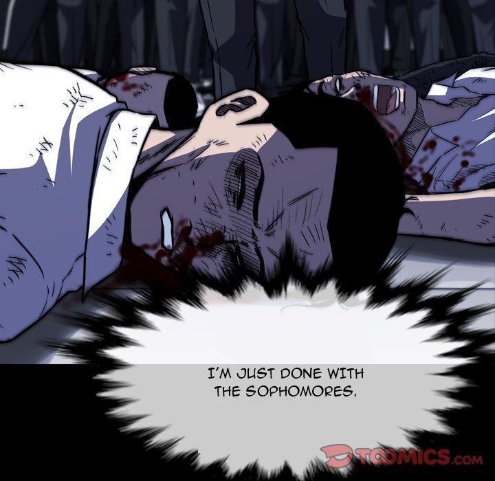 Watch Dog Manhwa - Chapter 16 Page 187