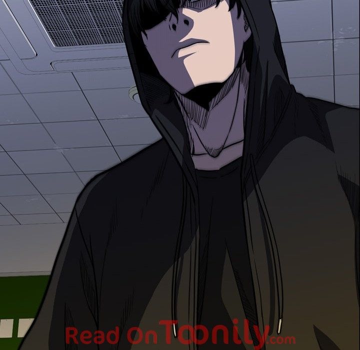 Watch Dog Manhwa - Chapter 16 Page 189