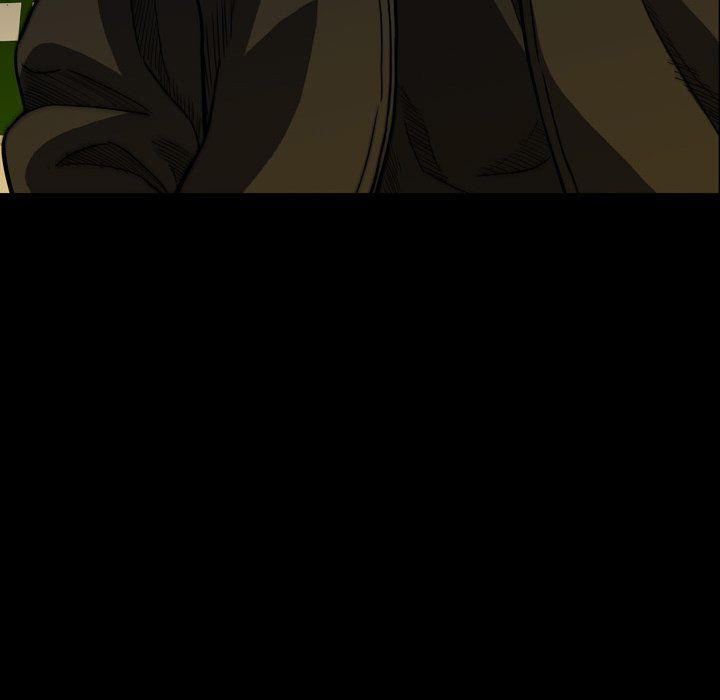 Watch Dog Manhwa - Chapter 16 Page 190