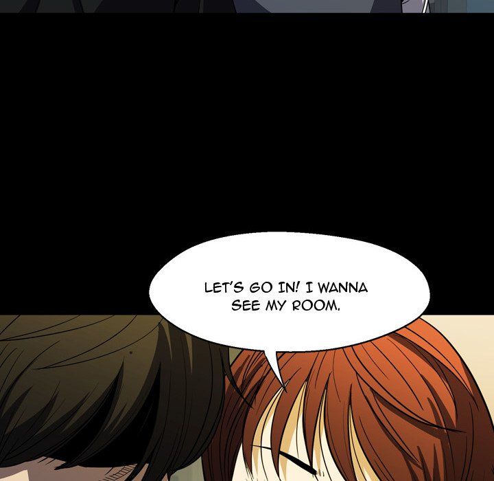 Watch Dog Manhwa - Chapter 3 Page 27