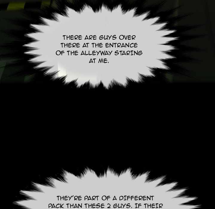 Watch Dog Manhwa - Chapter 3 Page 104