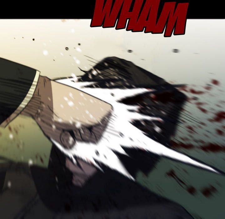 Watch Dog Manhwa - Chapter 67 Page 19