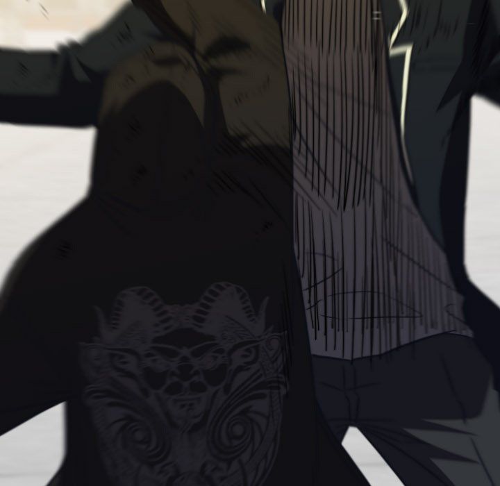 Watch Dog Manhwa - Chapter 67 Page 22