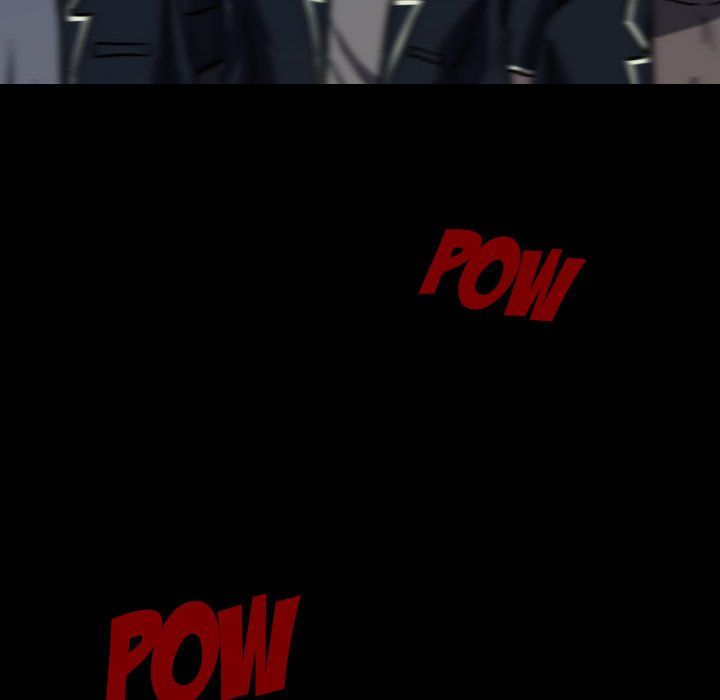 Watch Dog Manhwa - Chapter 67 Page 27