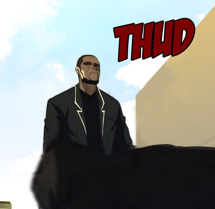 Watch Dog Manhwa - Chapter 67 Page 36