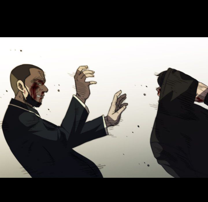 Watch Dog Manhwa - Chapter 67 Page 52