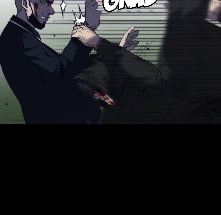 Watch Dog Manhwa - Chapter 67 Page 54