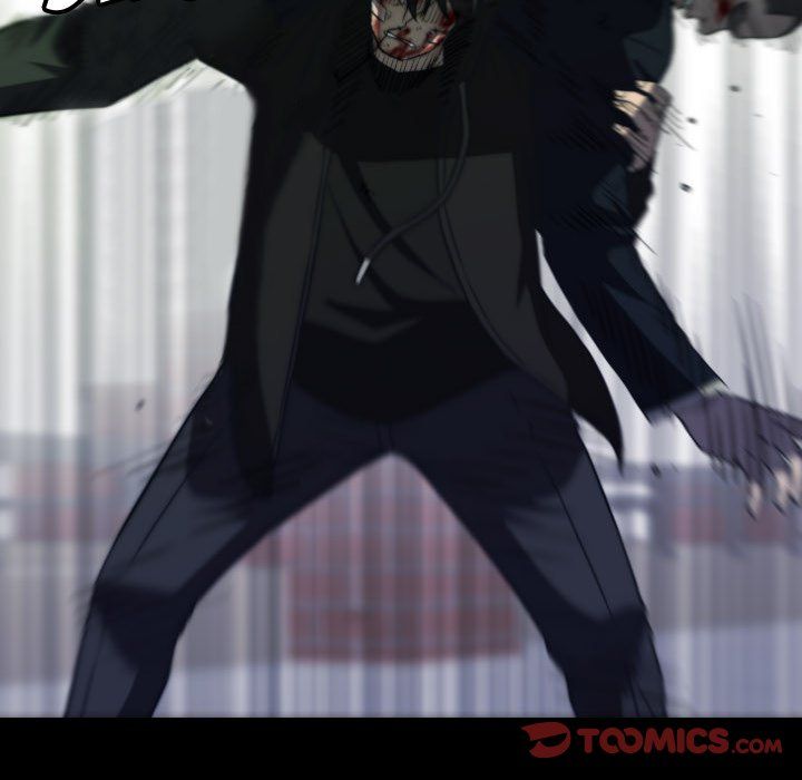 Watch Dog Manhwa - Chapter 67 Page 56