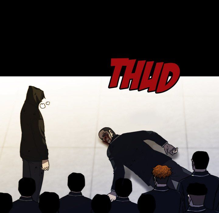 Watch Dog Manhwa - Chapter 67 Page 69