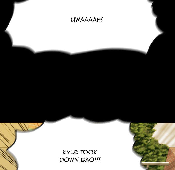 Watch Dog Manhwa - Chapter 67 Page 72