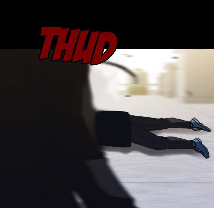 Watch Dog Manhwa - Chapter 67 Page 79