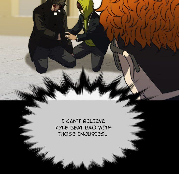 Watch Dog Manhwa - Chapter 67 Page 87