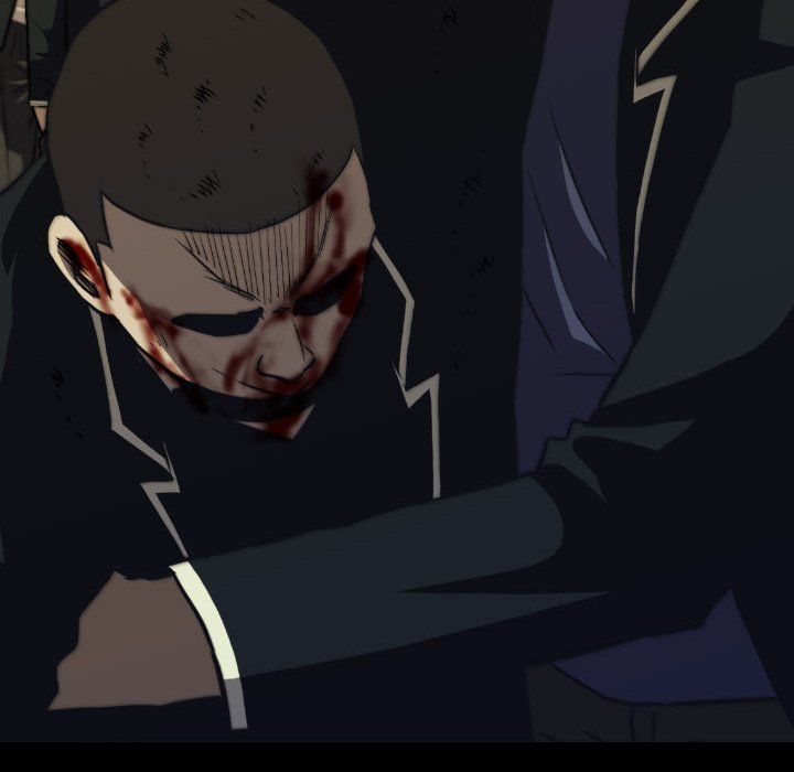 Watch Dog Manhwa - Chapter 67 Page 95