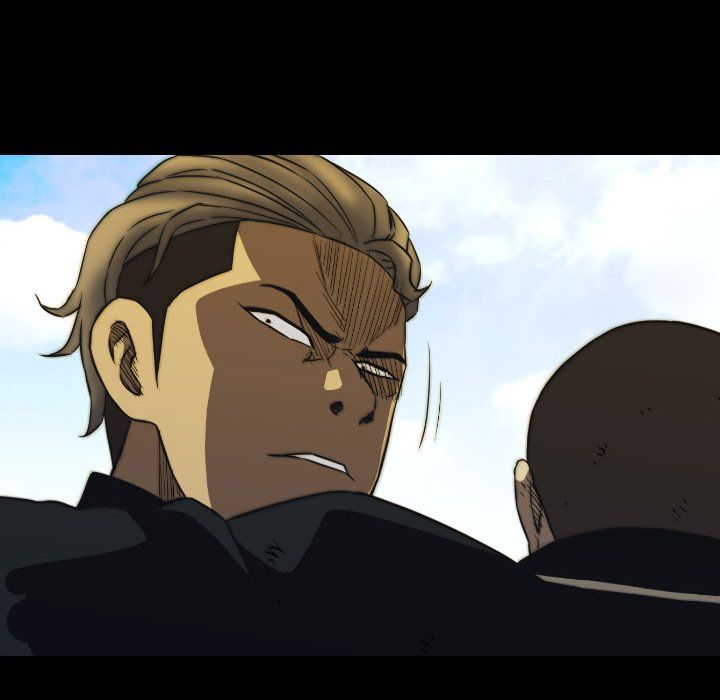 Watch Dog Manhwa - Chapter 67 Page 99