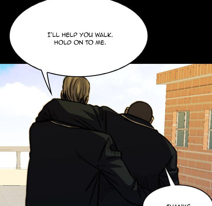 Watch Dog Manhwa - Chapter 67 Page 115