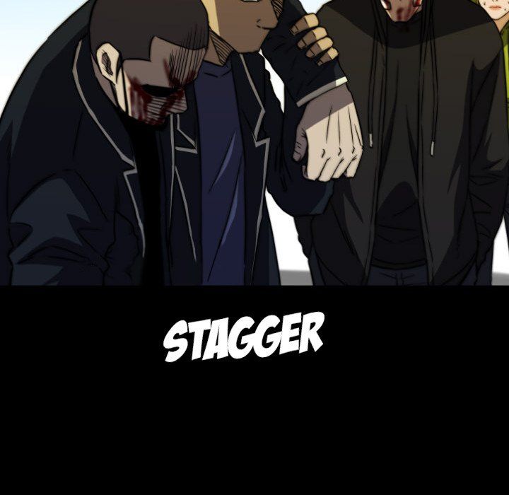 Watch Dog Manhwa - Chapter 67 Page 118