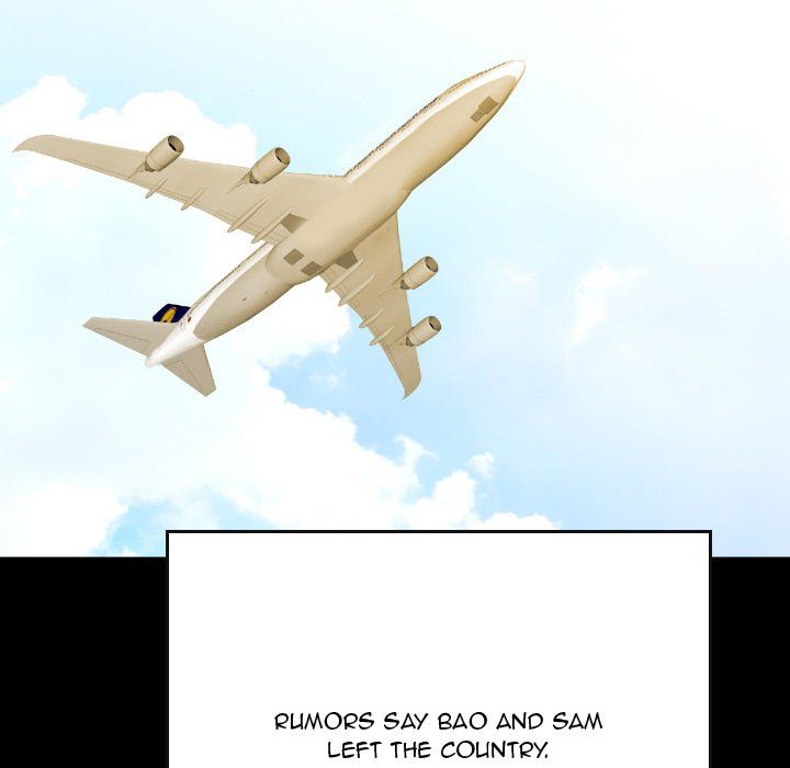 Watch Dog Manhwa - Chapter 67 Page 130