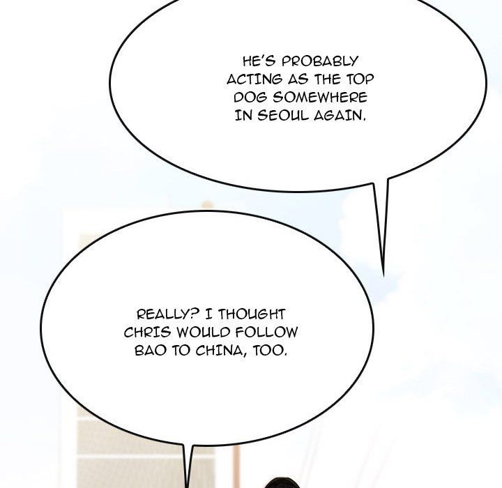 Watch Dog Manhwa - Chapter 67 Page 135