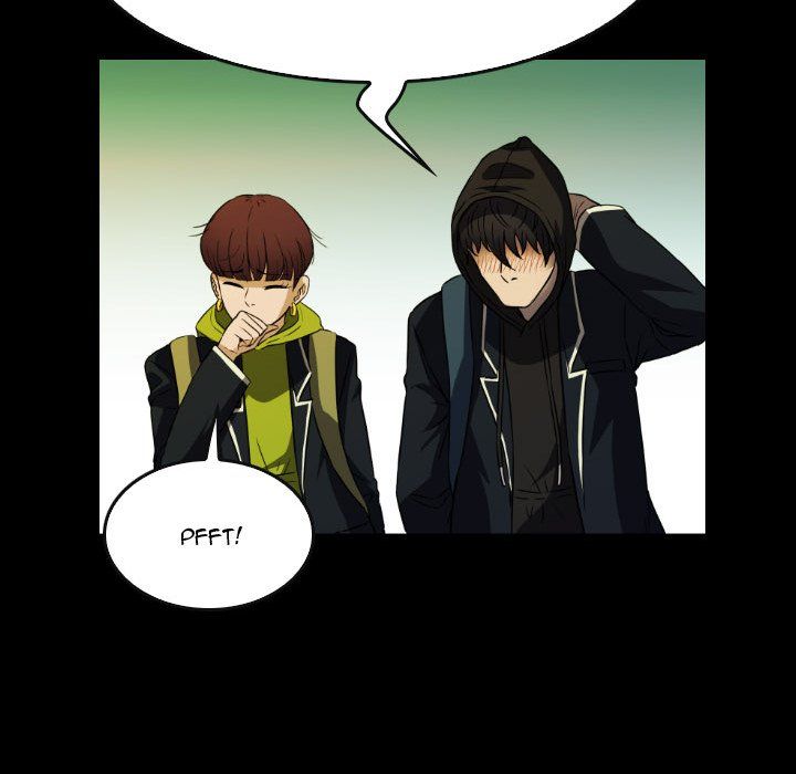 Watch Dog Manhwa - Chapter 67 Page 140
