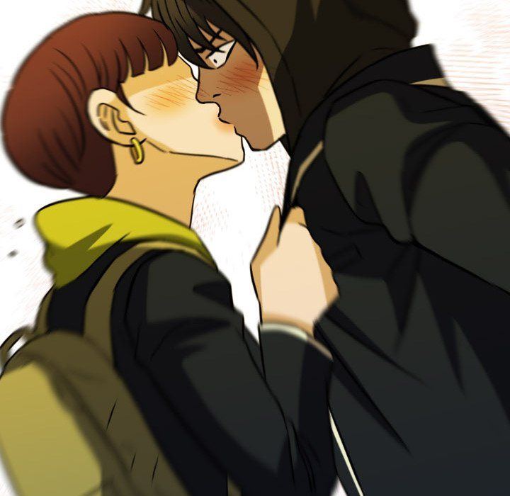 Watch Dog Manhwa - Chapter 67 Page 144