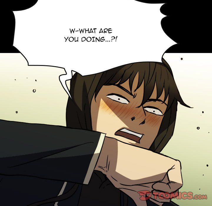 Watch Dog Manhwa - Chapter 67 Page 146