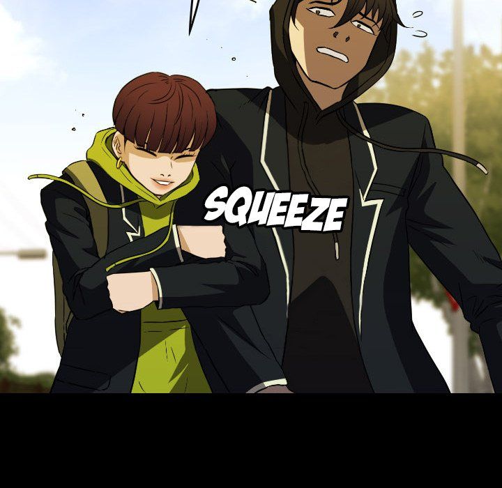Watch Dog Manhwa - Chapter 67 Page 149