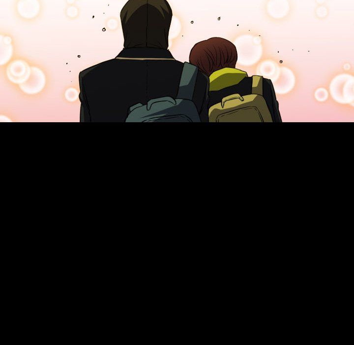 Watch Dog Manhwa - Chapter 67 Page 151