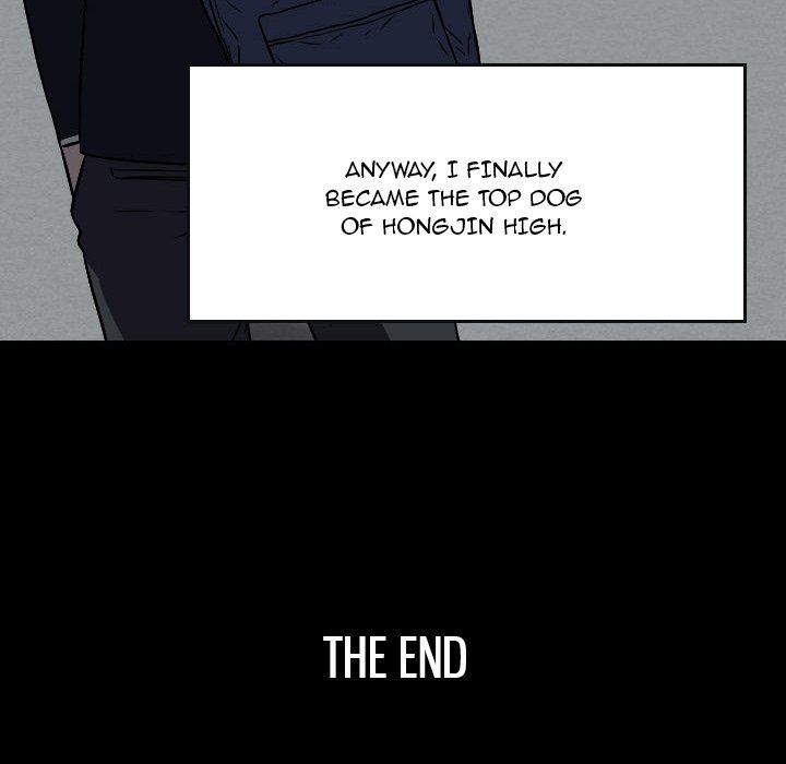 Watch Dog Manhwa - Chapter 67 Page 157