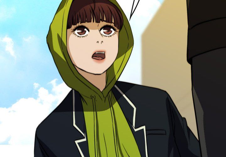 Watch Dog Manhwa - Chapter 66 Page 1