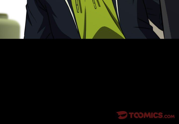 Watch Dog Manhwa - Chapter 66 Page 2