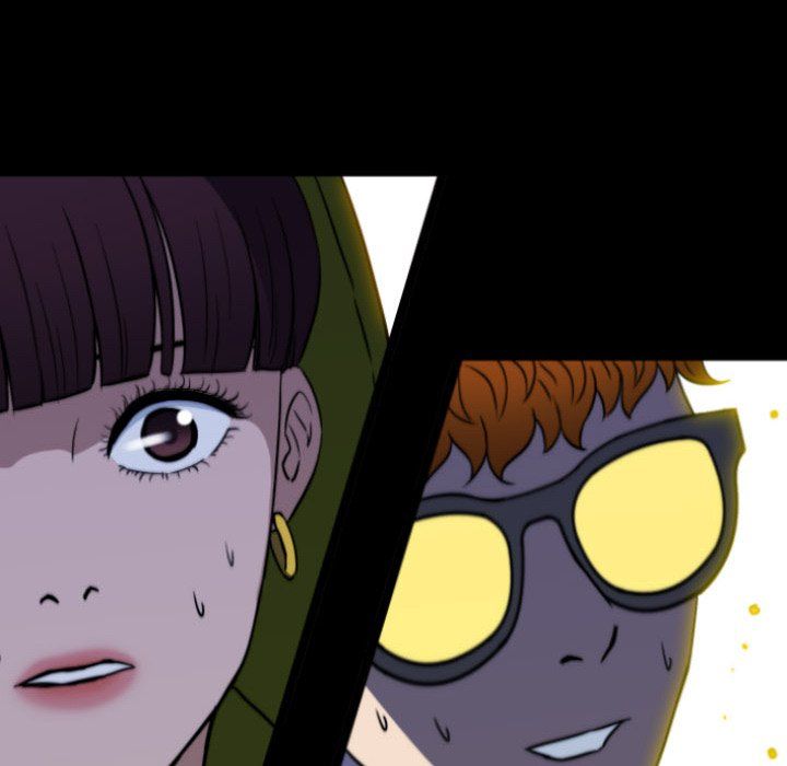 Watch Dog Manhwa - Chapter 66 Page 9