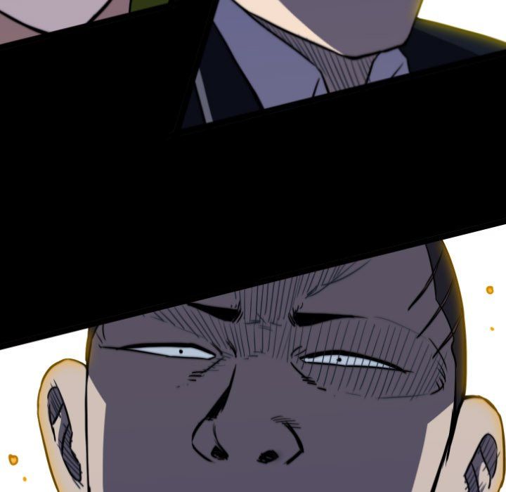 Watch Dog Manhwa - Chapter 66 Page 10