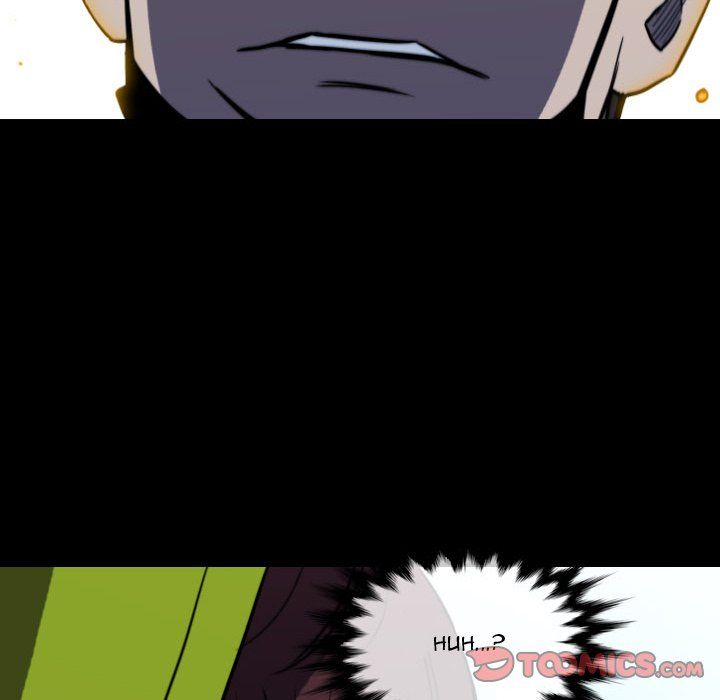 Watch Dog Manhwa - Chapter 66 Page 11