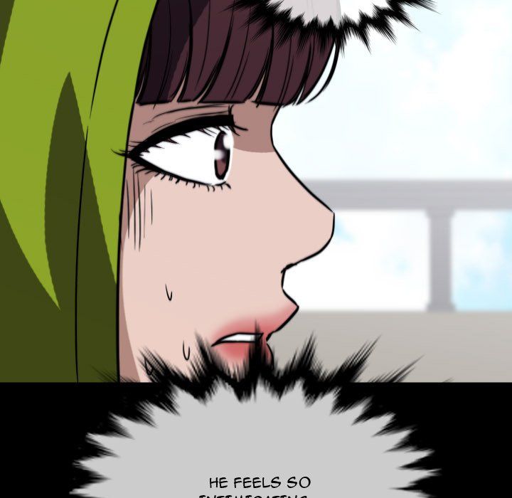 Watch Dog Manhwa - Chapter 66 Page 12