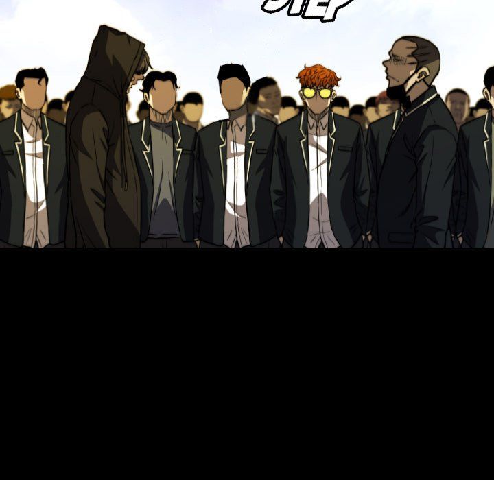 Watch Dog Manhwa - Chapter 66 Page 16