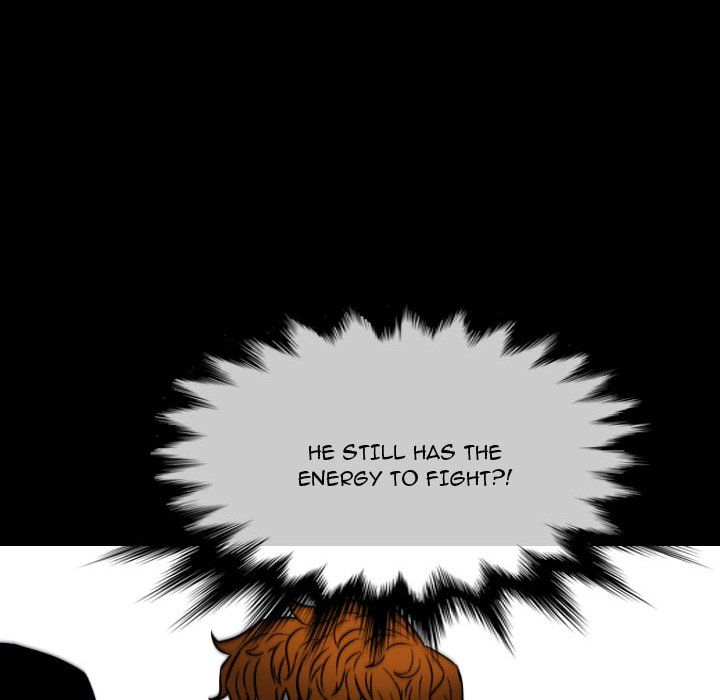 Watch Dog Manhwa - Chapter 66 Page 17