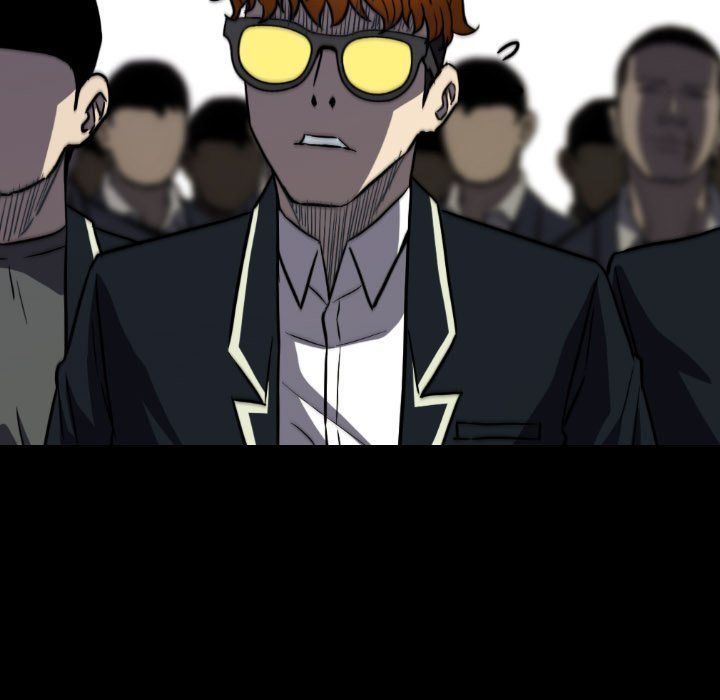 Watch Dog Manhwa - Chapter 66 Page 18