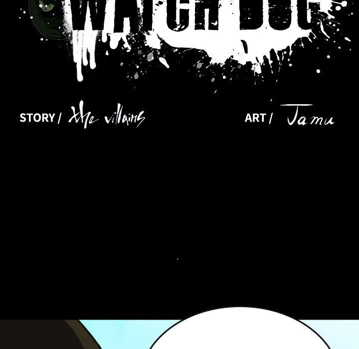 Watch Dog Manhwa - Chapter 66 Page 21