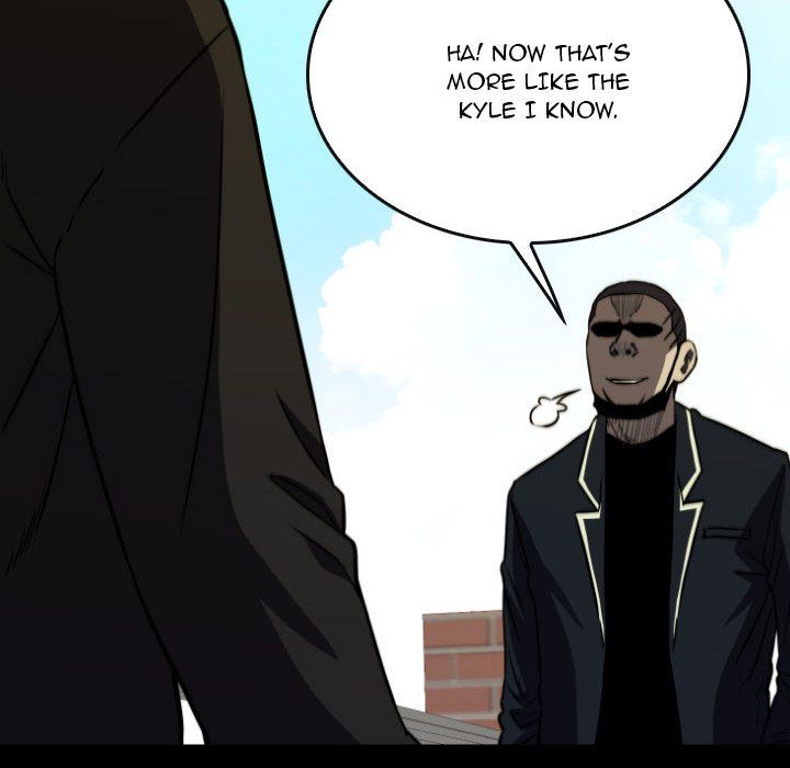 Watch Dog Manhwa - Chapter 66 Page 22