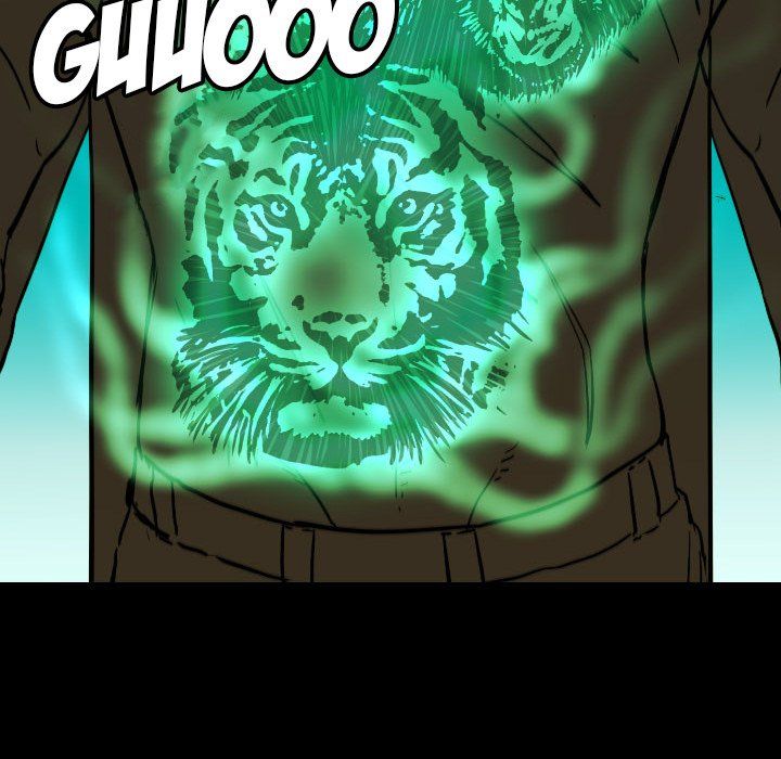 Watch Dog Manhwa - Chapter 66 Page 25